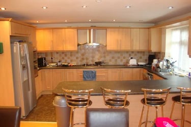 11 bed house, Kingswood road, Fallowfield, Manchester, M146RY - Image 5